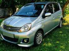 Perodua Viva Elite 2011 Car