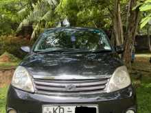 Perodua Viva Elite 2011 Car