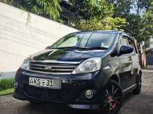 Perodua Viva Elite 2011 Car