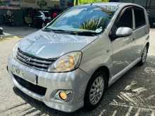 Perodua Viva Elite 2011 Car