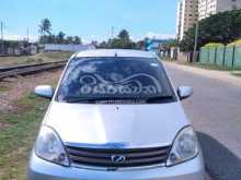 Perodua Viva Elite 2011 Car