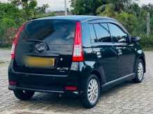 Perodua Viva Elite 2011 Car