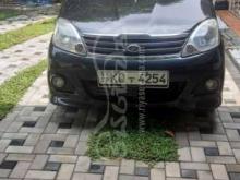 Perodua Viva Elite 2011 Car