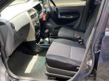 Perodua Viva Elite 2011 Car