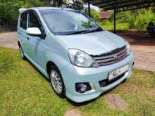 Perodua Viva Elite 2011 Car