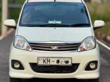 Perodua Viva Elite 2011 Car