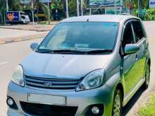 Perodua Viva Elite 2011 Car