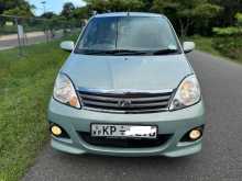 Perodua Viva Elite 2011 Car