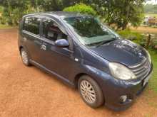 Perodua Viva Elite 2011 Car