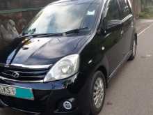 Perodua Viva Elite 2011 Car