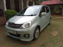 Perodua Viva Elite Premium 2011 Car