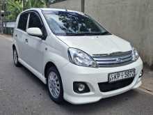 Perodua Viva Elite 2011 Car