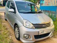 Perodua Viva Elite 2011 Car