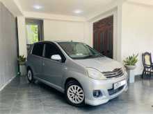Perodua Viva Elite 2011 Car
