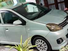 Perodua Viva Elite 2011 Car