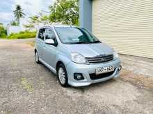 Perodua Viva Elite 2011 Car