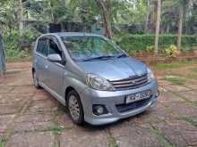 Perodua Viva Elite 2011 Car
