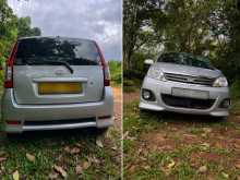 Perodua Viva Elite 2011 Car