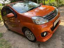 Perodua Viva Elite 2011 Car