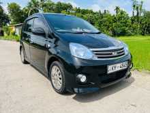 Perodua Viva Elite 2011 Car
