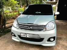 Perodua Viva Elite 2011 Car