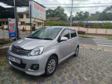 Perodua Viva Elite 2011 Car