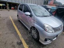 Perodua Viva Elite 2011 Car