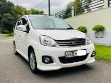 Perodua Viva Elite Premium 2011 Car