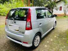Perodua Viva Elite 2011 Car