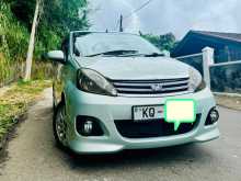 Perodua Viva Elite 2011 Car