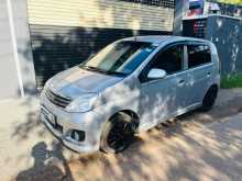Perodua Viva Elite 2011 Car