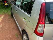 Perodua Viva Elite 2011 Car
