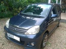 Perodua Viva Elite 2010 Car