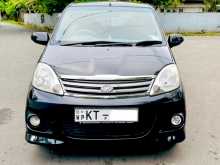 Perodua Viva Elite 2012 Car