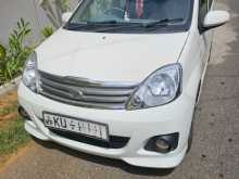 Perodua Viva Elite 2012 Car