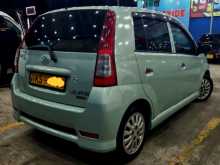 Perodua Viva Elite 2012 Car