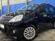 Perodua Viva Elite 2012 Car