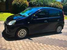 Perodua Viva Elite 2012 Car