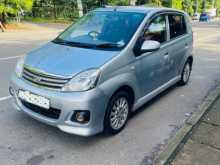 Perodua Viva Elite AMIEZR 2012 Car