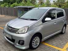 Perodua Viva Elite 2012 Car