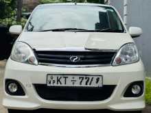 Perodua Viva Elite 2012 Car