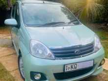 Perodua Viva Elite 2012 Car