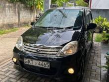 Perodua VIVA ELITE 2012 Car