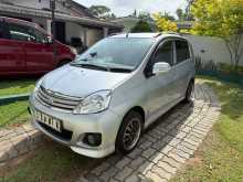 Perodua Viva Elite Premium 2012 Car