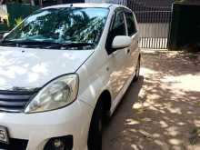 Perodua Viva Elite 2012 Car
