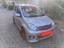 Perodua Viva Elite 2012 Car