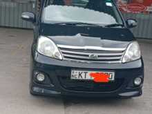 Perodua Viva Elite Premiume 2012 Car