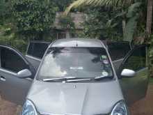 Perodua Viva Elite 2011 Car