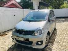 Perodua Viva Elite 2012 Car