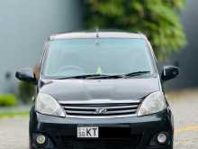 Perodua Viva Elite 2012 Car